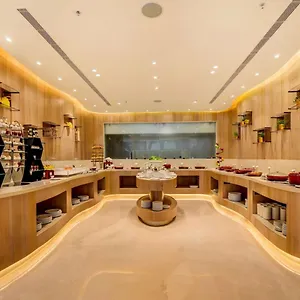 Oasis Grand Near Igi Delhi Airport Hotel