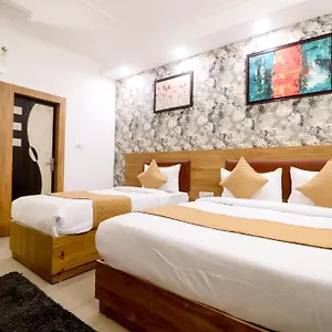 Delhi Airport Hotel