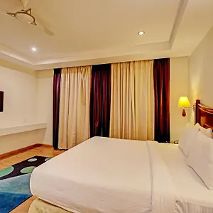 Ssd Tork Plaza Near Igi Airport Delhi Hotel